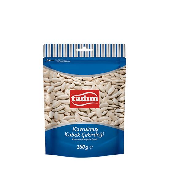 TADIM 180gr KABAK ÇEKİRDEĞİ