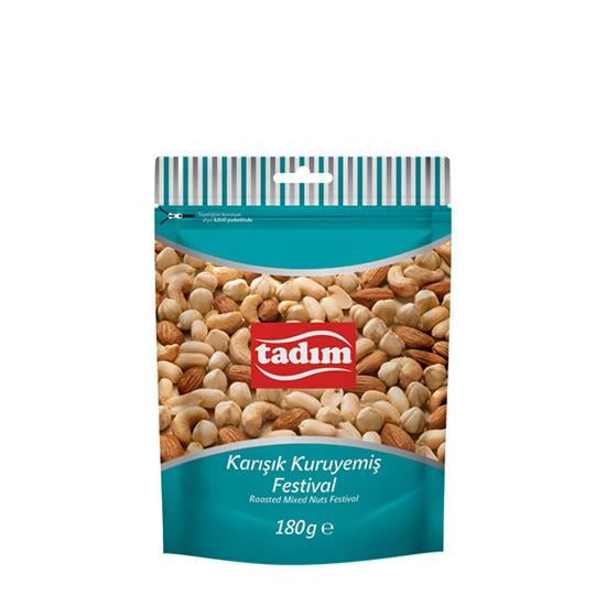 TADIM 180gr KARIŞIK FESTİVAL