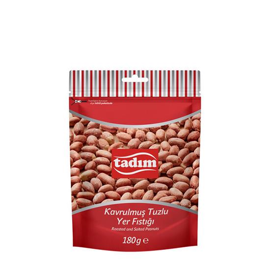 TADIM 180gr YER FISTIĞI TUZLU