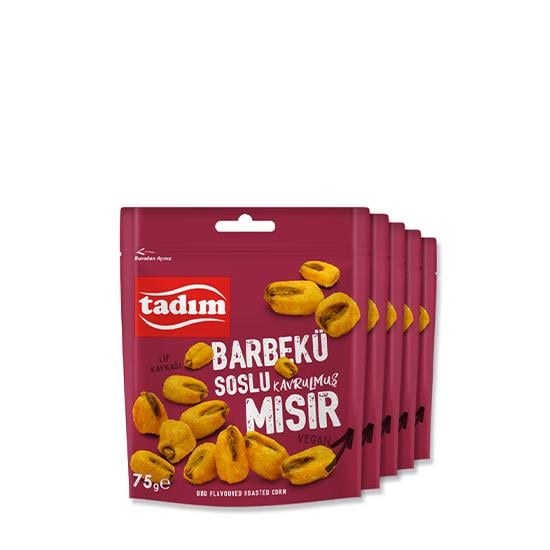 TADIM  75gr BARBEKÜ MISIR