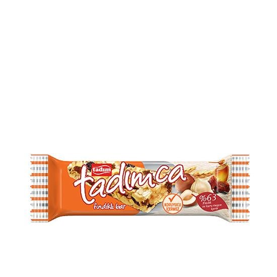 TADIMCA 30gr FINDIKLI BAR*20