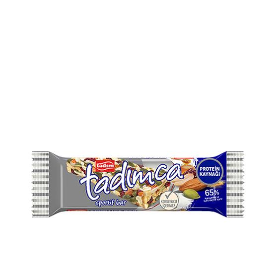 TADIMCA 30gr SPORTİF BAR*20