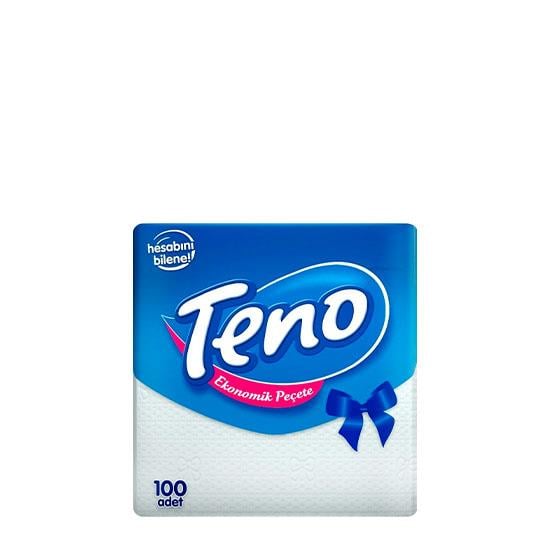 TENO PEÇETE 100'LÜ*32