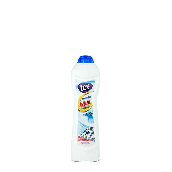 TEX CİF 500ml 750gr AMONYAK *20