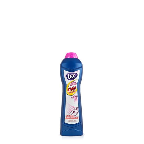 TEX CİF 500ml 750gr ÇAMAŞIR SULU *20