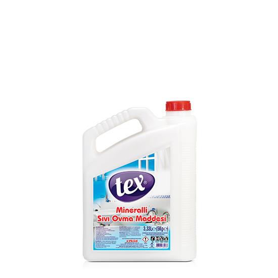 TEX CİF MİN SIVI 4.75kg *4
