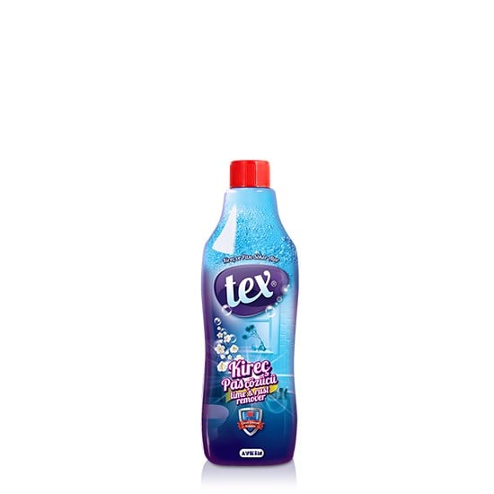 TEX KİREÇ ve PAS SÖKÜCÜ 1lt *12