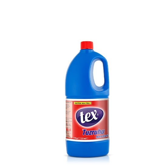 TEX TUZRUHU 2.38 lt *6