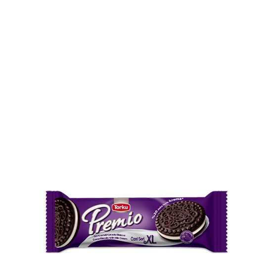 TORKU PREMİO BİSKÜVİ XL 176gr *12