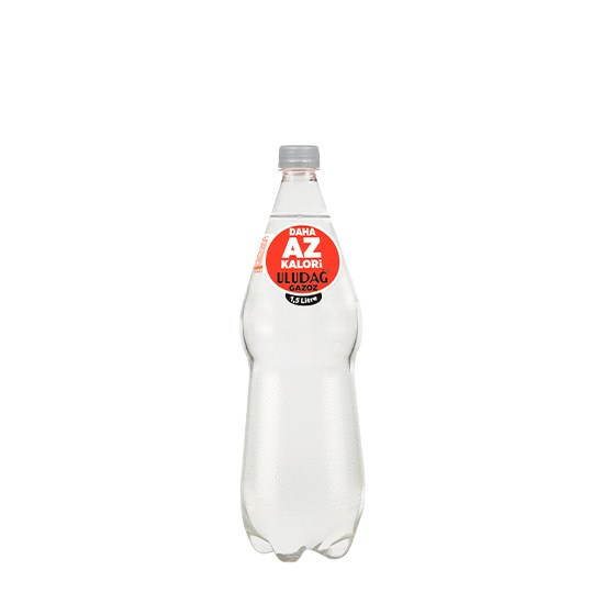 ULUDAĞ GAZOZ 1.5lt AZ KALORİ *12