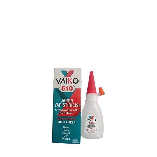 VAIKO 510 JAPON YAPIŞTIRICI*50