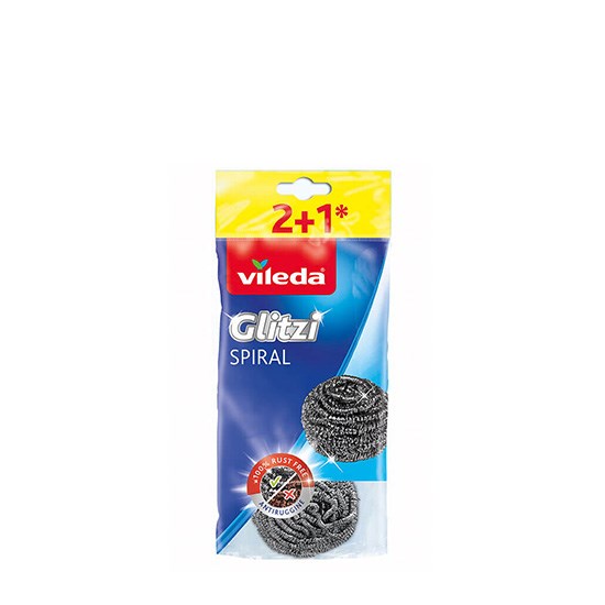 VİLEDA GLİTZİ 2+1 TOPTEL *20