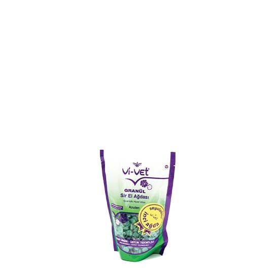 VİVET GRANÜL AĞDA 250gr AZULEN