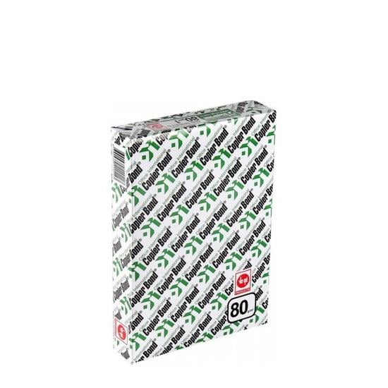 YAZICI KAĞIDI 80gr A4x500'LÜ VEGE COPİER BOND