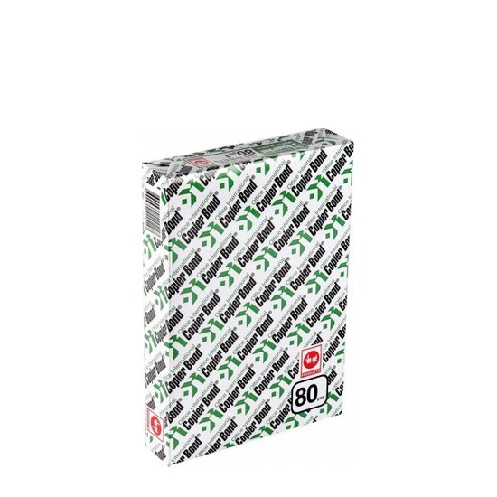 YAZICI KAĞIDI 80gr A4x500'LÜ VEGE COPİER BOND