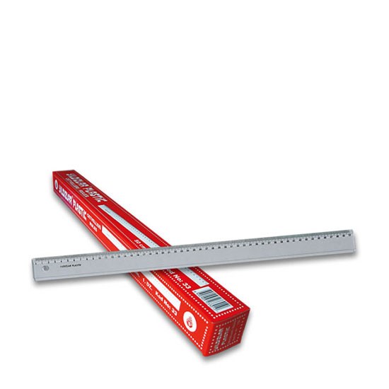 YILDIZLAR 033 50cm CETVEL*24