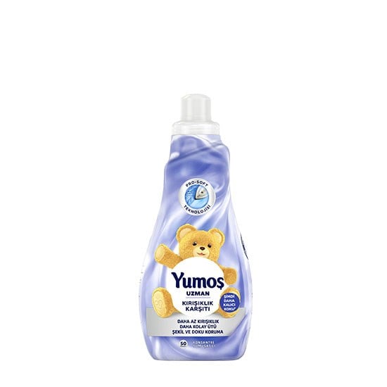 YUMOŞ EXTRA 1200ml UZMAN KIRIŞIK KARŞITI