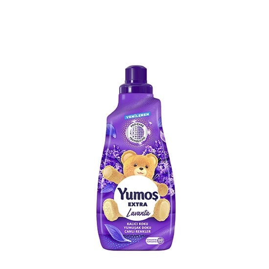 YUMOŞ EXTRA 1440ml LAVANTA& MANOLYA *9