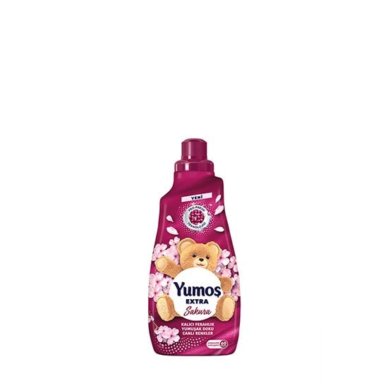 YUMOŞ EXTRA 1440ml SAKURA *9