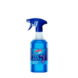 BİNGO KİREÇ ÇÖZÜCÜ 900ml SPRY *16