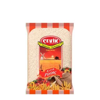 ÇEVİK 1kg PİRİNÇ GÖNEN BALDO*12
