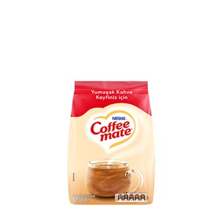 COFFE MATE 500gr EKO POŞET 