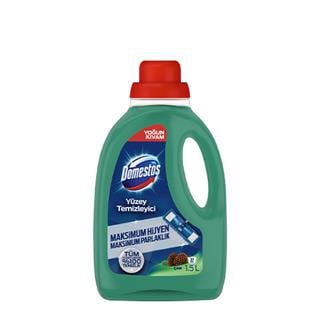 DOMESTOS YÜZEY TEMZ 1.5lt ÇAM *9