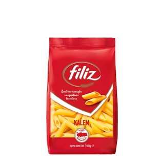 FİLİZ MAKARNA KISA KALEM 500gr*20