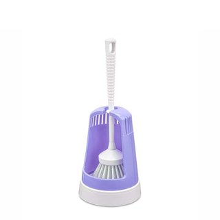 FLORA 026 KLASİK WC FIRÇA TAKIMI *24