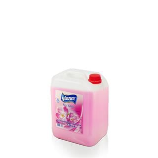 GLANEX SIVI SABUN  5lt *4