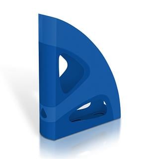 MAS 884 SMOOTH DAR MAGAZİNLİK MAVİ