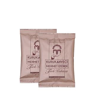 MEHMET EFENDİ 100gr KAHVE *25(100)