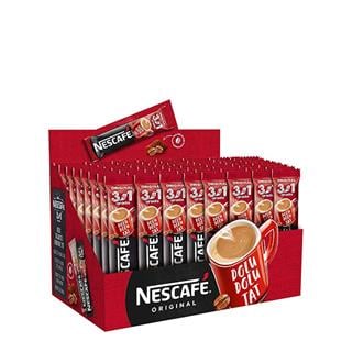 NESCAFE 96'LI 3in1 *8