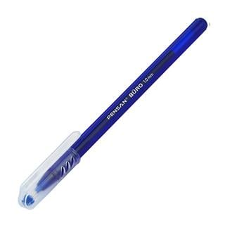 PENSAN 2270 BÜRO MAVİ TÜKENMEZ KALEM 1.0 *50