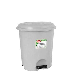 PLANET 128 PEDALLI ÇÖP KOVASI EKO 4no 22lt *4