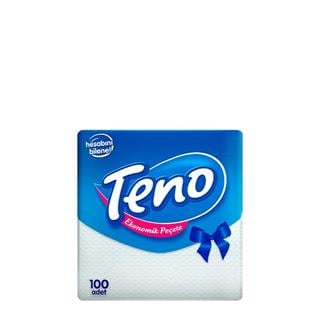 TENO PEÇETE 100'LÜ*32