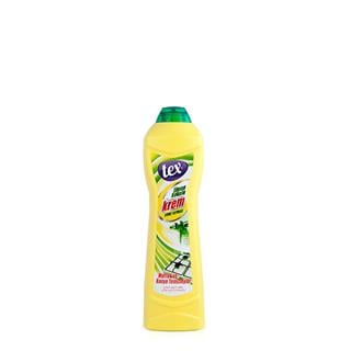 TEX CİF 500ml 750gr LİMON *20
