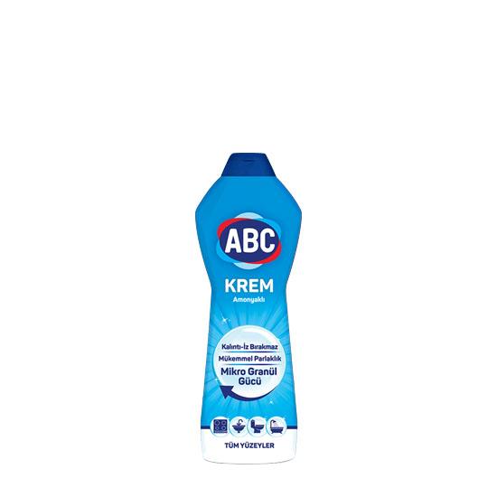 ABC KREM 750ml AMONYAK *20