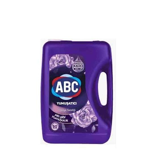 ABC YUMUŞATICI 5lt FREZYA TAZELİĞİ