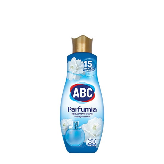 ABC YUMUŞATICI KONST 1440 BÜYÜLÜ YASEMİN *9