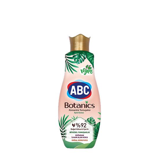 ABC YUMUŞATICI KONST 1440 EYLÜL GÜN.BOTANC *9