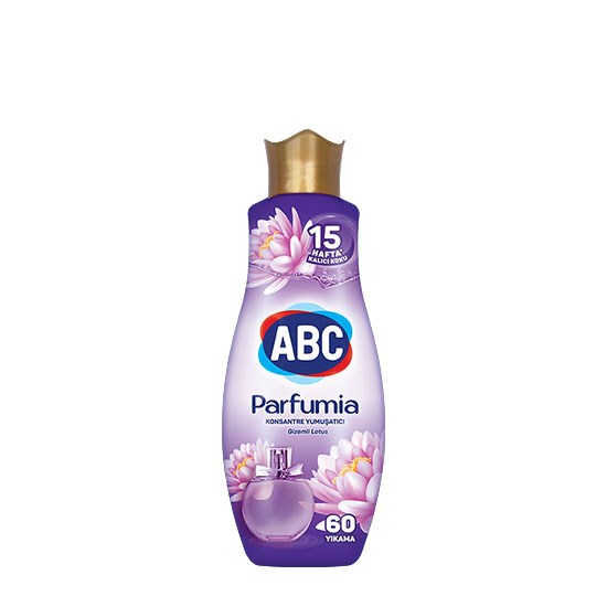ABC YUMUŞATICI KONST 1440 GİZEMLİ LOTUS *9