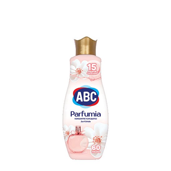 ABC YUMUŞATICI KONST 1440 ZARİF ORKİDE *9