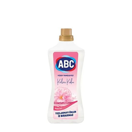 ABC YÜZEY 2.5lt BEYAZ İNCİ *8