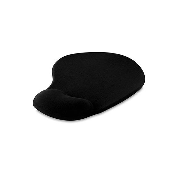 ADİSSON 300152 BİLEK DESTEK JEL MOUSE PAD SİYAH