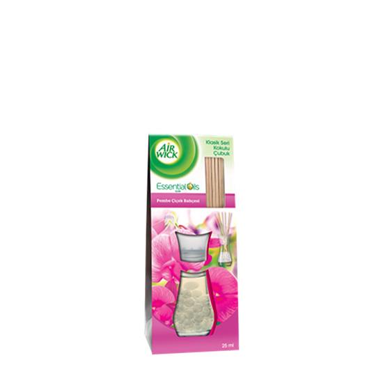 AİRWİCK 25ml KOKULU ÇUBUK PEMBE ÇİÇEK