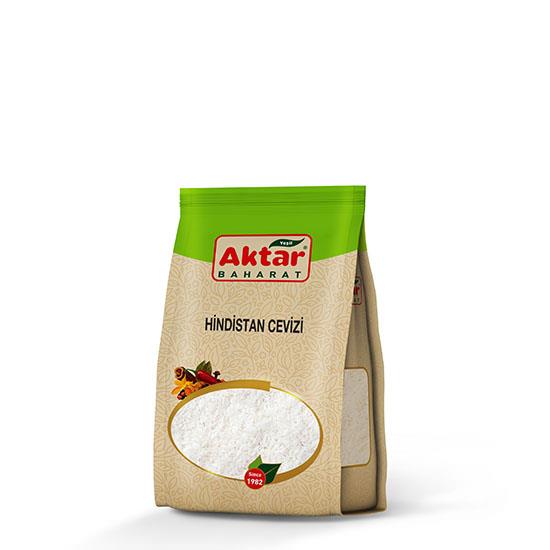 AKTAR HİNDİSTAN CEVİZİ 500gr *20