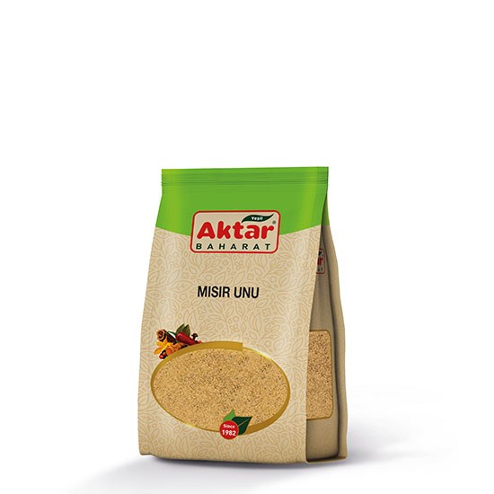 AKTAR MISIR UNU 400gr *15