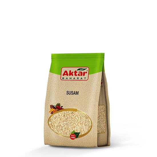 AKTAR SUSAM BEYAZ 500gr *15