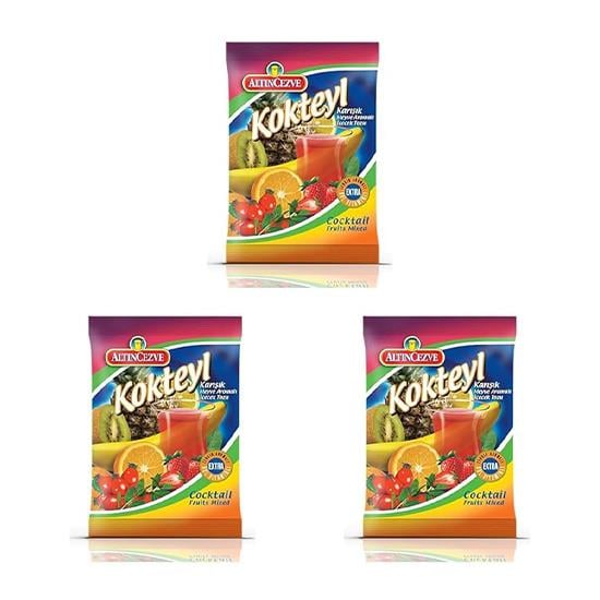 ALTINCEZVE 250gr KOKTEYL *20